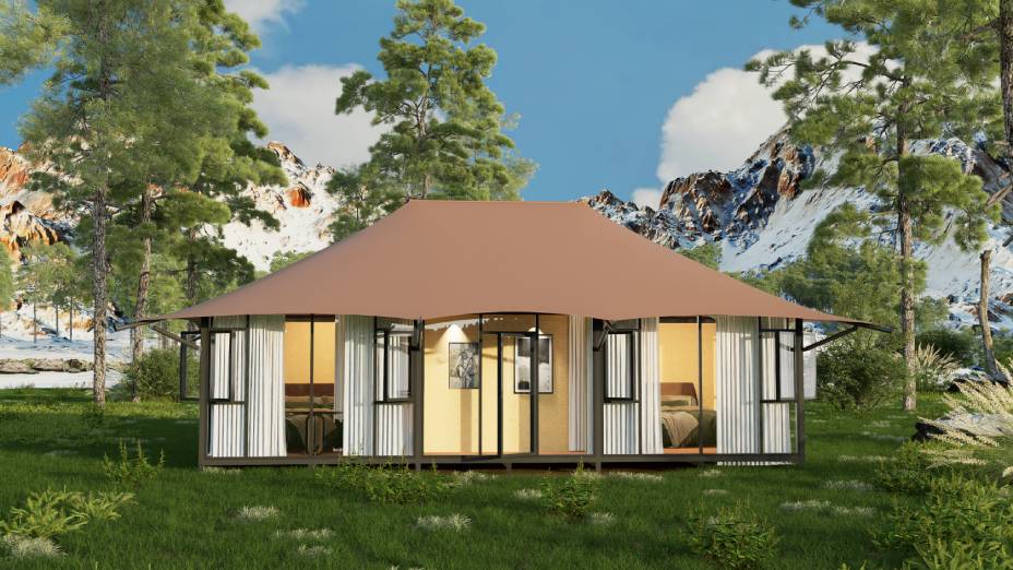 靖江市装配式建筑厂家