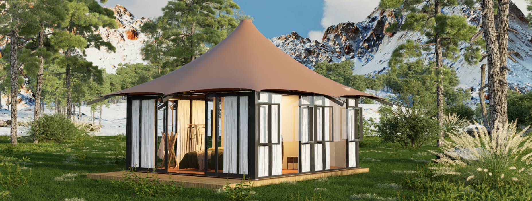 靖江市装配式建筑厂家